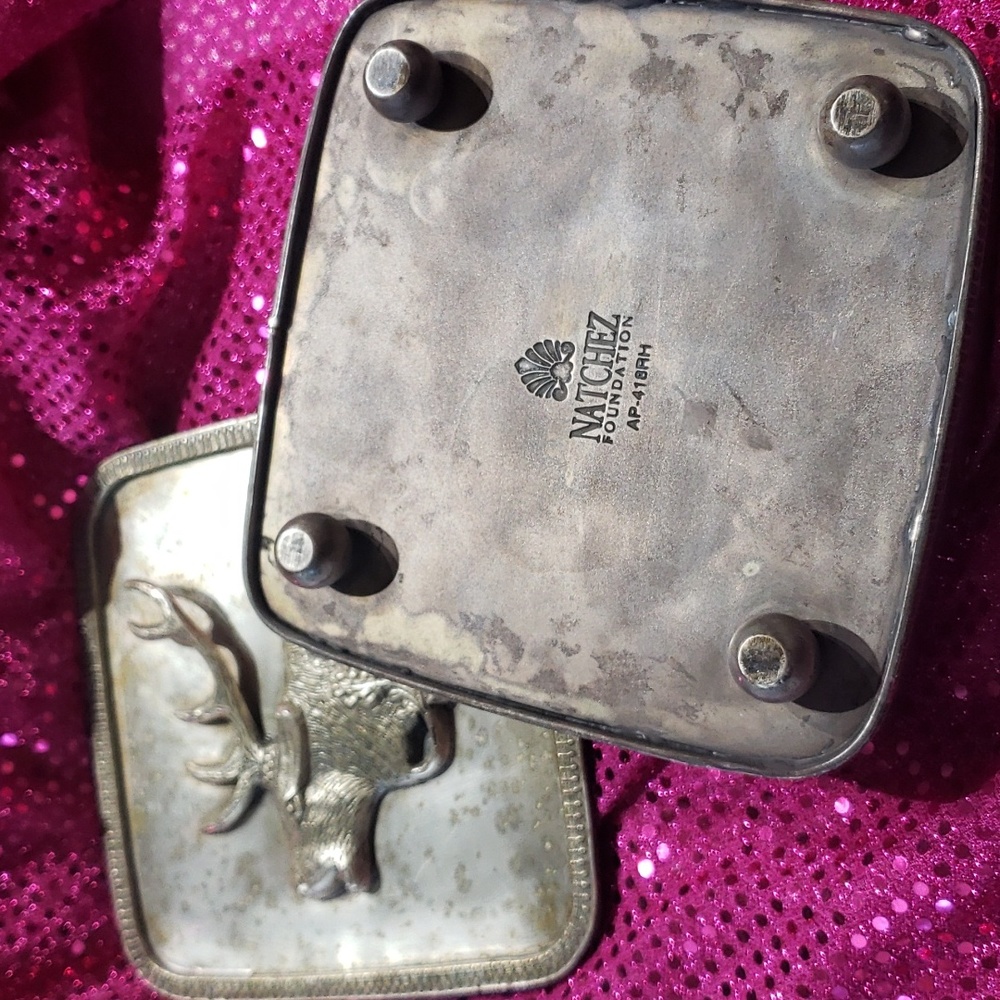 Trinket Box - Picture 3 of 4